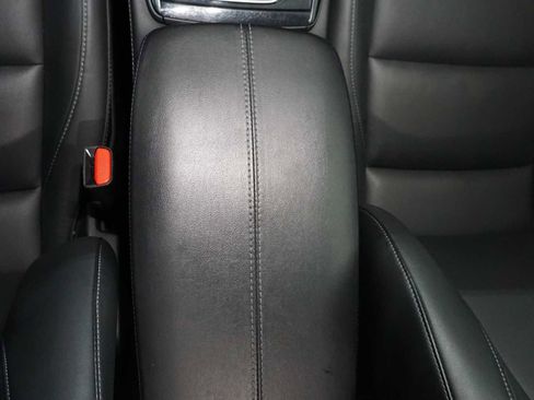 Used 2024 MAZDA CX-30 AWD 2.5 S w/ Select Sport Pkg image 17