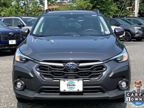 Certified 2024 Subaru Crosstrek 2.0i Premium AWD/4WD image 3