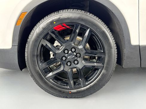 Used 2022 Chevrolet Blazer LT w/ Redline Edition image 31