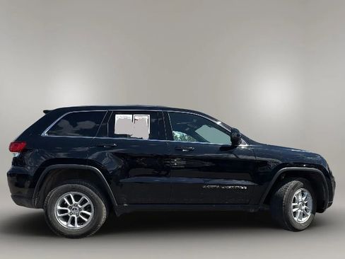 Used 2020 Jeep Grand Cherokee Laredo w/ Security & Convenience Group AWD/4WD image 8