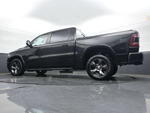 Used 2020 RAM 1500 Big Horn w/ Built-to-serve Edition AWD/4WD image 46