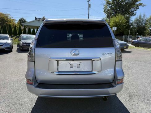 Used 2015 Lexus GX 460 image 6