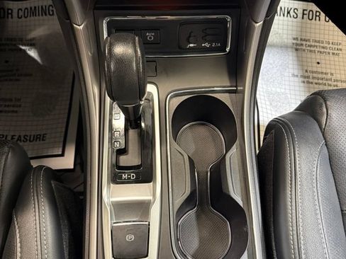 Used 2020 Subaru Ascent Limited AWD/4WD image 34
