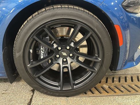 Certified 2023 Dodge Charger Scat Pack image 11