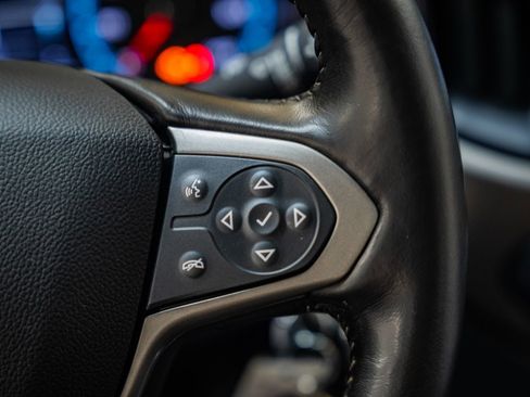 Used 2018 Chevrolet Colorado Z71 image 29