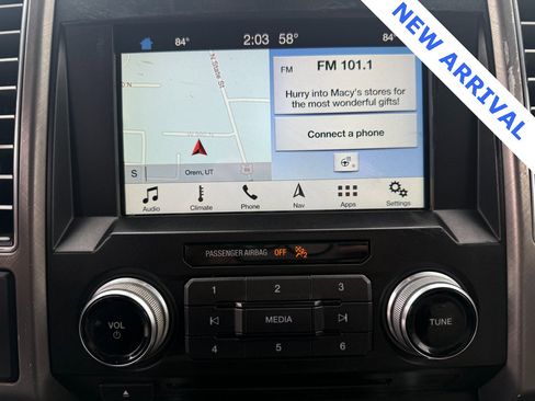 Used 2018 Ford F250 Platinum w/ Platinum Ultimate Package image 15