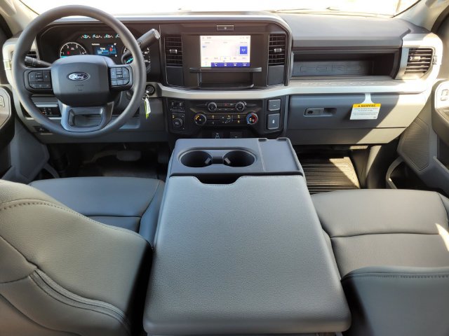New 2027 Ford F350 XL w/ XL Chrome Package AWD/4WD image 13
