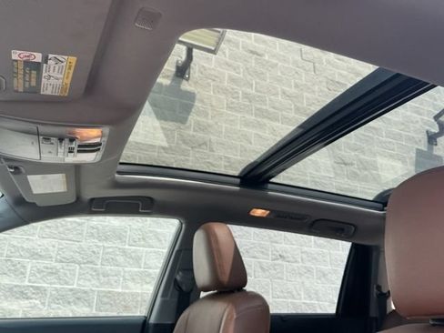 Used 2019 Toyota Highlander Limited Platinum AWD/4WD image 25