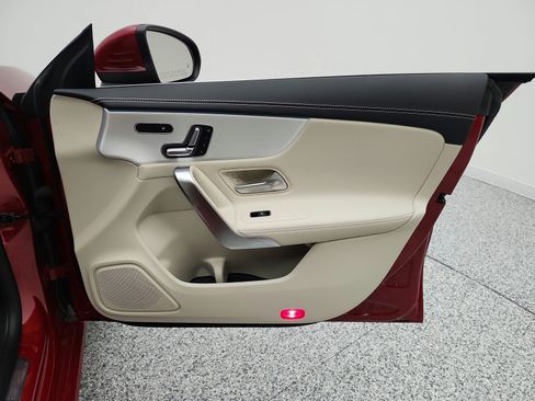 Certified 2023 Mercedes-Benz CLA 250 4MATIC image 20
