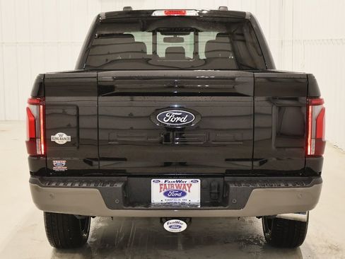 New 2025 Ford F150 King Ranch image 7