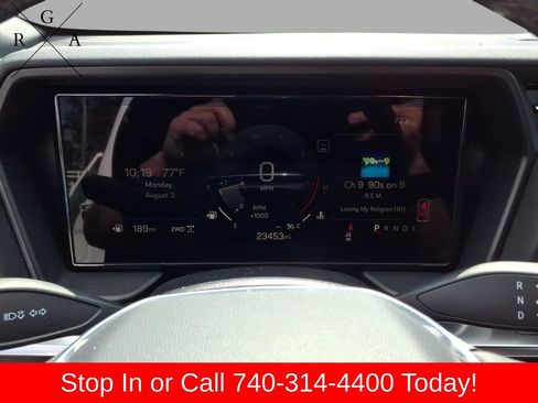 Used 2026 GMC Terrain Elevation AWD/4WD image 19