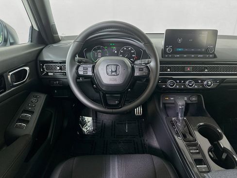 New 2026 Honda Civic Sport image 22