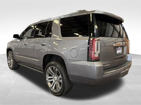 Used 2018 GMC Yukon Denali w/ Denali Ultimate Package image 3
