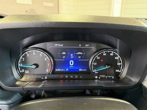 Used 2024 Ford Maverick XLT w/ Equipment Group 300A Standard image 25