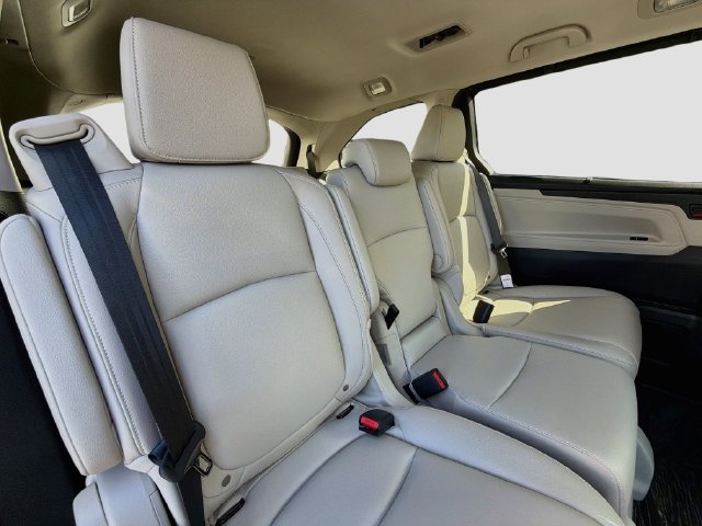 New 2027 Honda Odyssey EX-L image 27