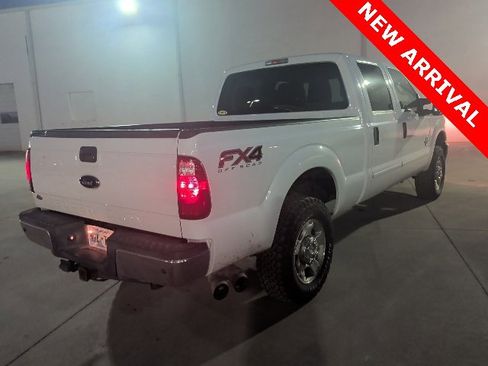 Used 2013 Ford F250 XLT w/ XLT Value Pkg image 3