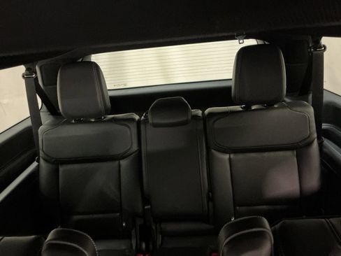 New 2027 Ford Expedition Max Platinum AWD/4WD image 34