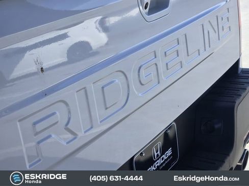New 2026 Honda Ridgeline RTL image 8