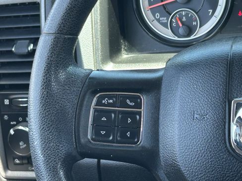 Used 2019 RAM 1500 Express w/ Wheel & Sound Group AWD/4WD image 21