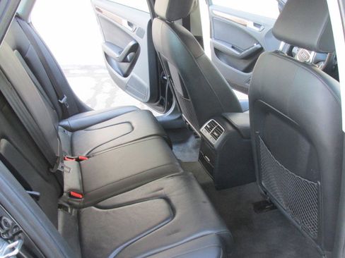 Used 2015 Audi A4 2.0T Premium image 75