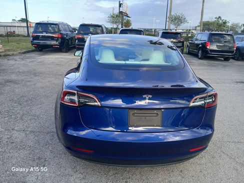 Used 2023 Tesla Model 3 Standard Range image 4