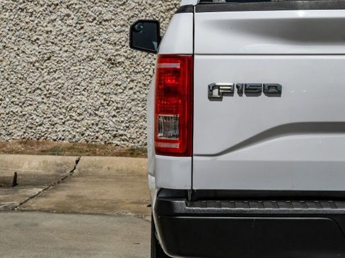 Used 2017 Ford F150 XL w/ Equipment Group 101A Mid image 26