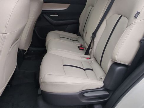 New 2026 MAZDA CX-70 3.3 Turbo w/ Preferred Package image 19