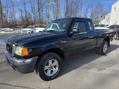 Used 2004 Ford Ranger XLT image 3