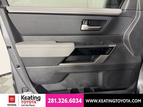 New 2026 Toyota Sequoia Limited AWD/4WD image 13