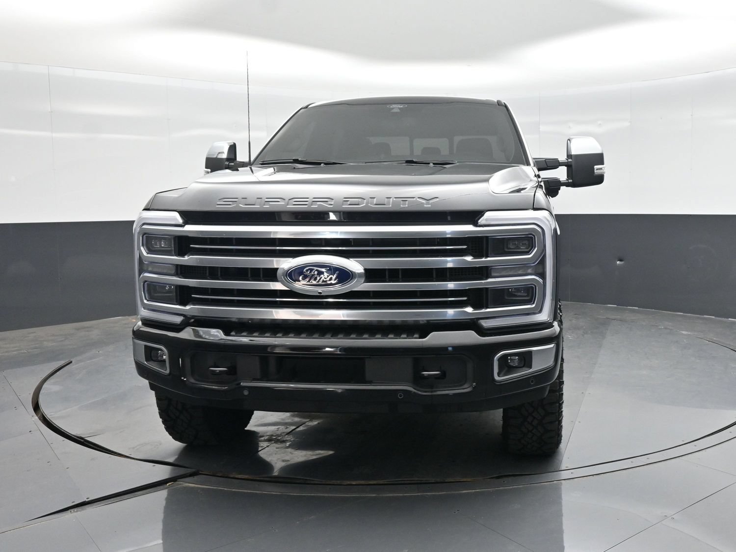 Used 2026 Ford F250 Platinum w/ Platinum Plus Package AWD/4WD image 19