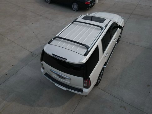 Used 2015 GMC Yukon Denali w/ Open Road Package image 58