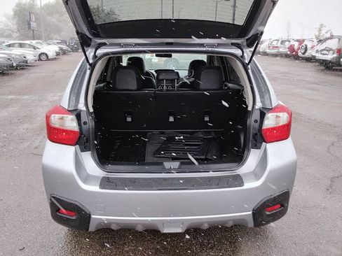 Used 2014 Subaru Crosstrek 2.0i Limited image 21
