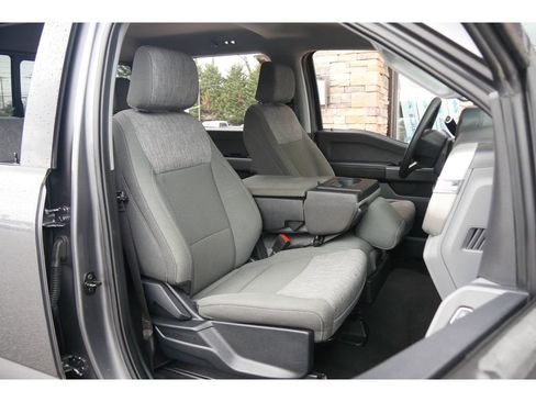 Used 2023 Ford F250 XLT w/ FX4 Off-Road Package image 14