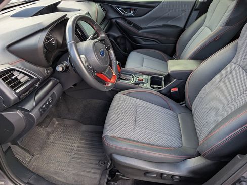 Used 2022 Subaru Forester Sport AWD/4WD image 10