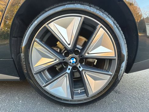 New 2026 BMW i4 eDrive40 w/ Premium Package RWD image 26