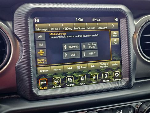 Certified 2023 Jeep Wrangler Sport S image 20