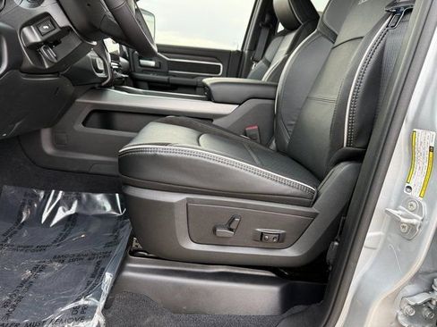 New 2026 RAM 2500 Laramie w/ Towing Technology Group image 22