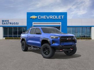 New 2026 Chevrolet Colorado ZR2 w/ Midnight Edition video 1