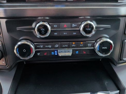 New 2026 Ford F350 Lariat w/ Lariat Premium Package AWD/4WD image 30