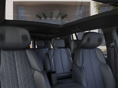 New 2026 Cadillac Escalade IQL Sport 1 image 24