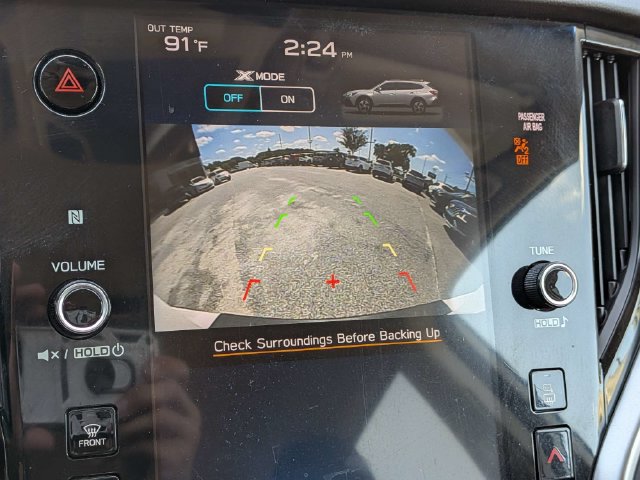Used 2020 Subaru Outback Premium AWD/4WD image 22