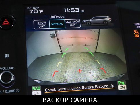 Used 2023 Subaru Outback Onyx Edition AWD/4WD image 19