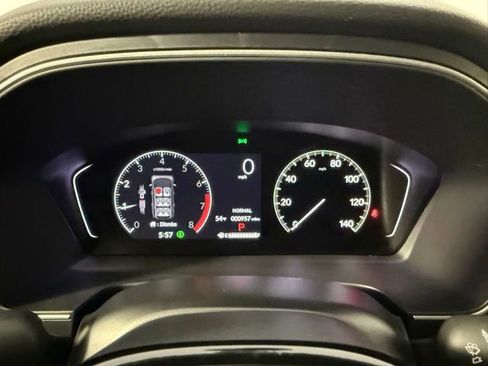 Used 2025 Honda Pilot EX-L image 20