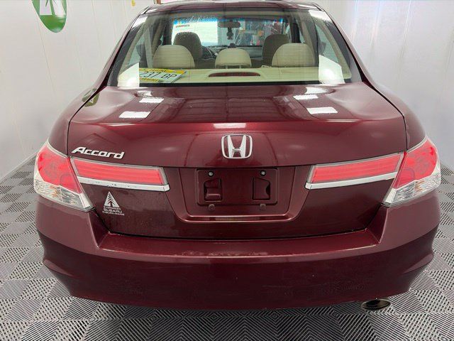 Used 2011 Honda Accord EX image 5