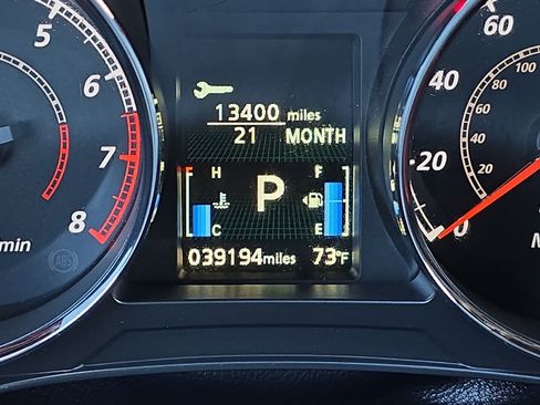 Used 2024 Mitsubishi Outlander Sport ES AWD/4WD image 24