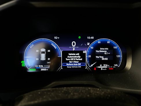 Used 2024 Toyota RAV4 XSE w/ Weather Package AWD/4WD image 10