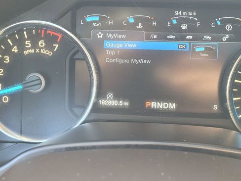 Used 2018 Ford F150 Lariat image 17