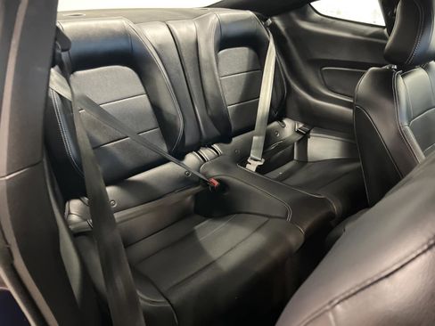 Used 2019 Ford Mustang GT Premium RWD image 30