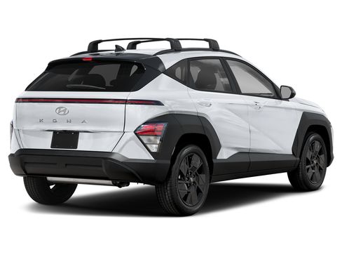 New 2026 Hyundai Kona SEL Sport FWD image 26