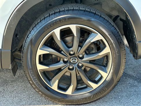 Used 2016 MAZDA CX-5 Grand Touring FWD image 23